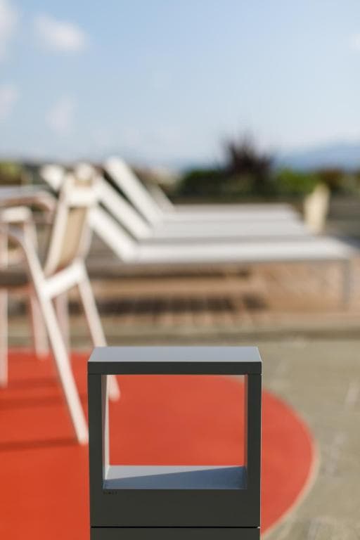 Buzë Boutique Hotel - 14