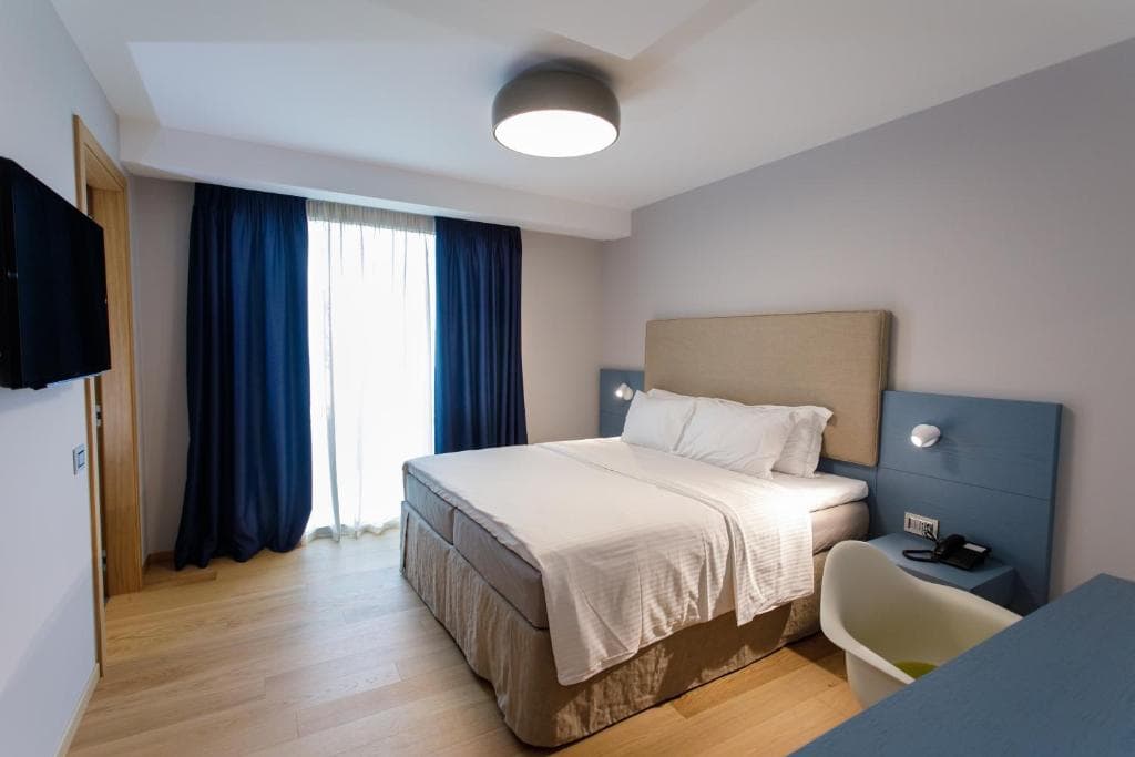 Buzë Boutique Hotel - 18