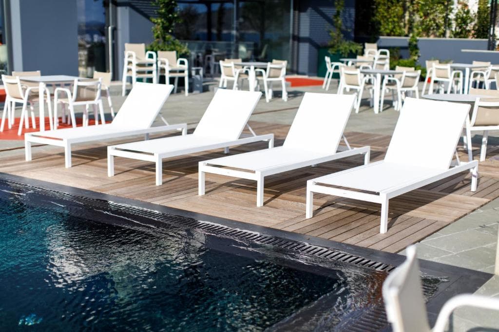 Buzë Boutique Hotel - 27