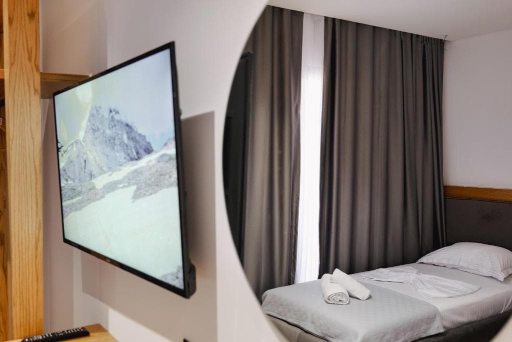Hotel Vola - 10