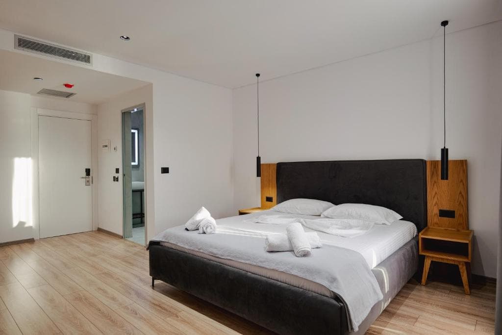 Hotel Vola - 14