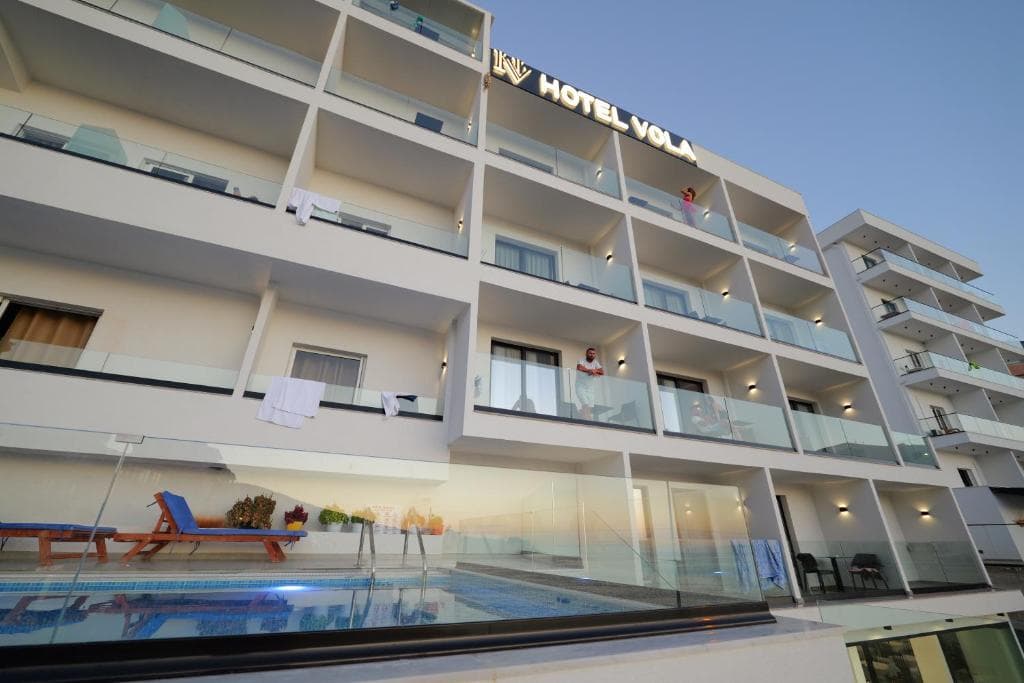 Hotel Vola - 16