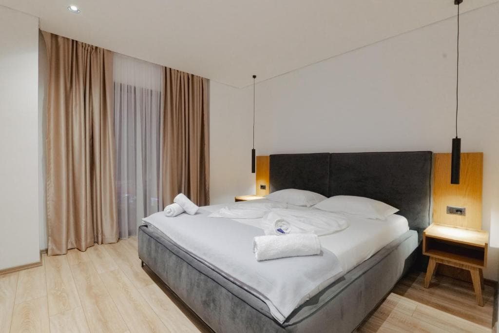 Hotel Vola - 25