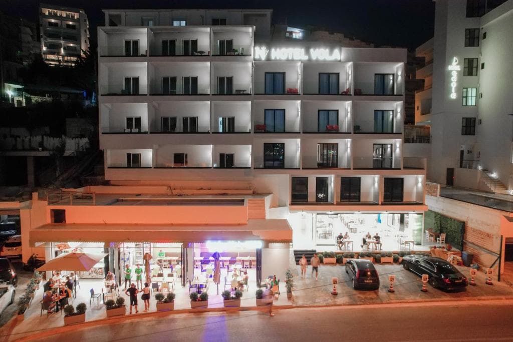 Hotel Vola - 27
