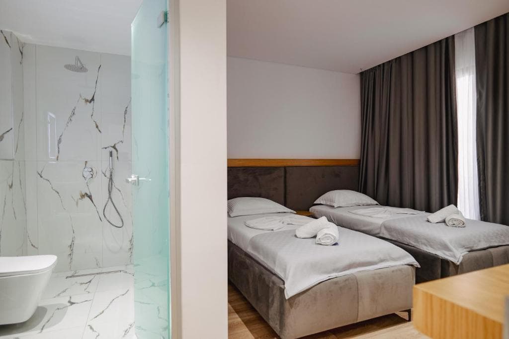 Hotel Vola - 44