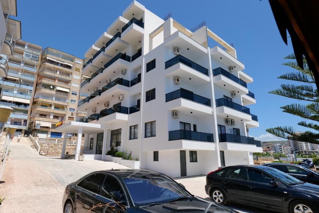 Hotel Kompleks Joni - 1