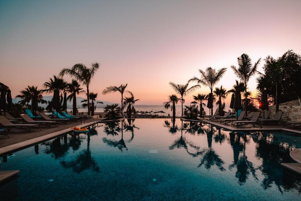 El Primero Hotel - 2