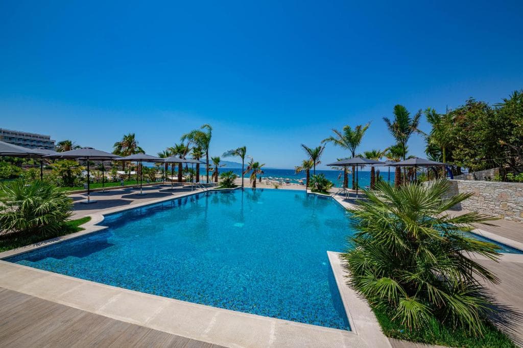 El Primero Hotel - 3