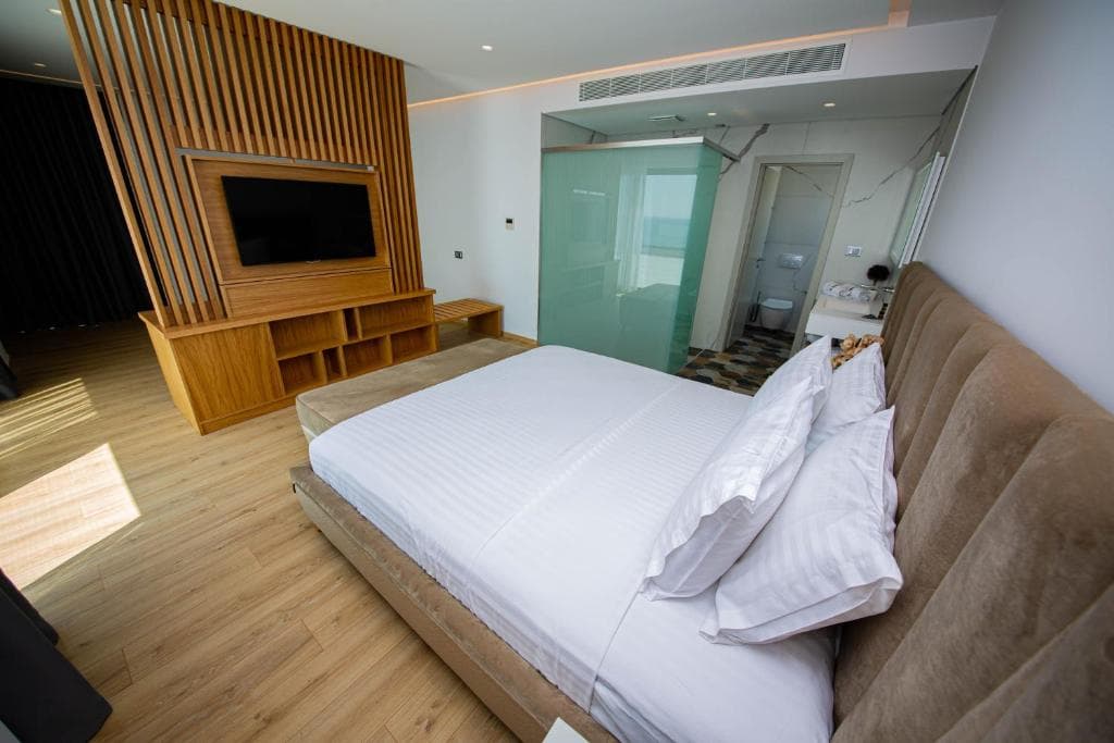El Primero Hotel - 4