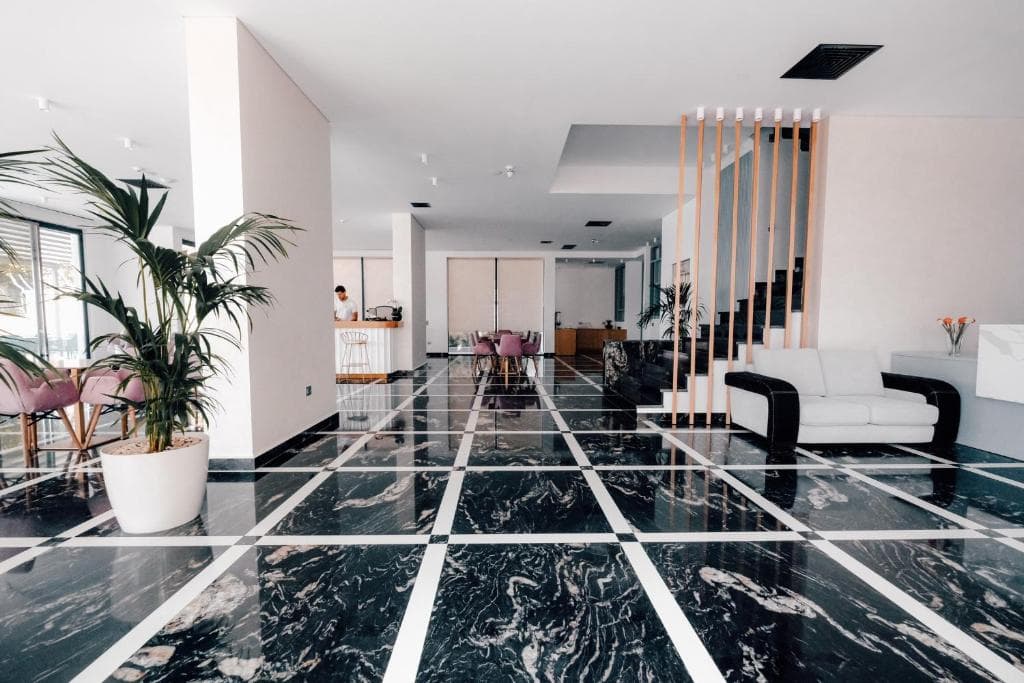 El Primero Hotel - 7