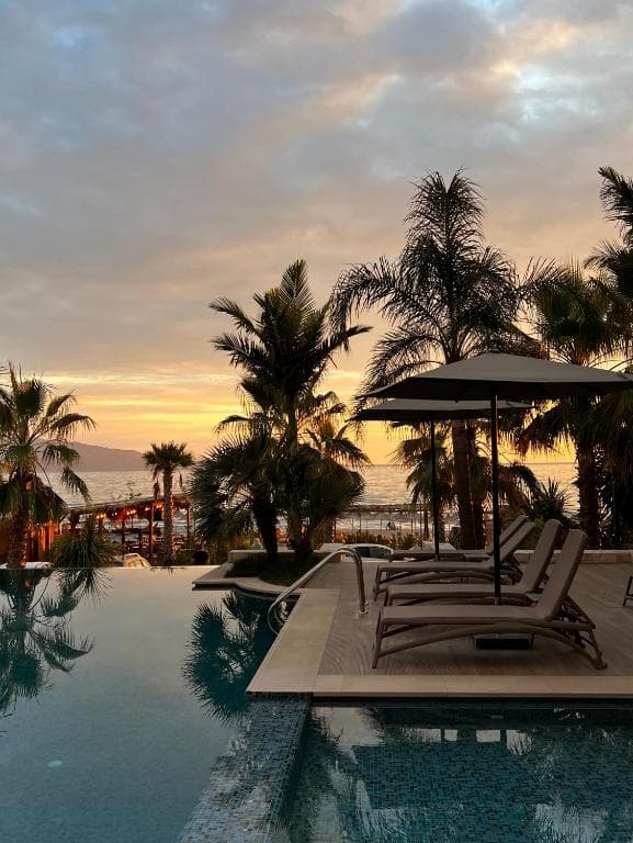 El Primero Hotel - 12