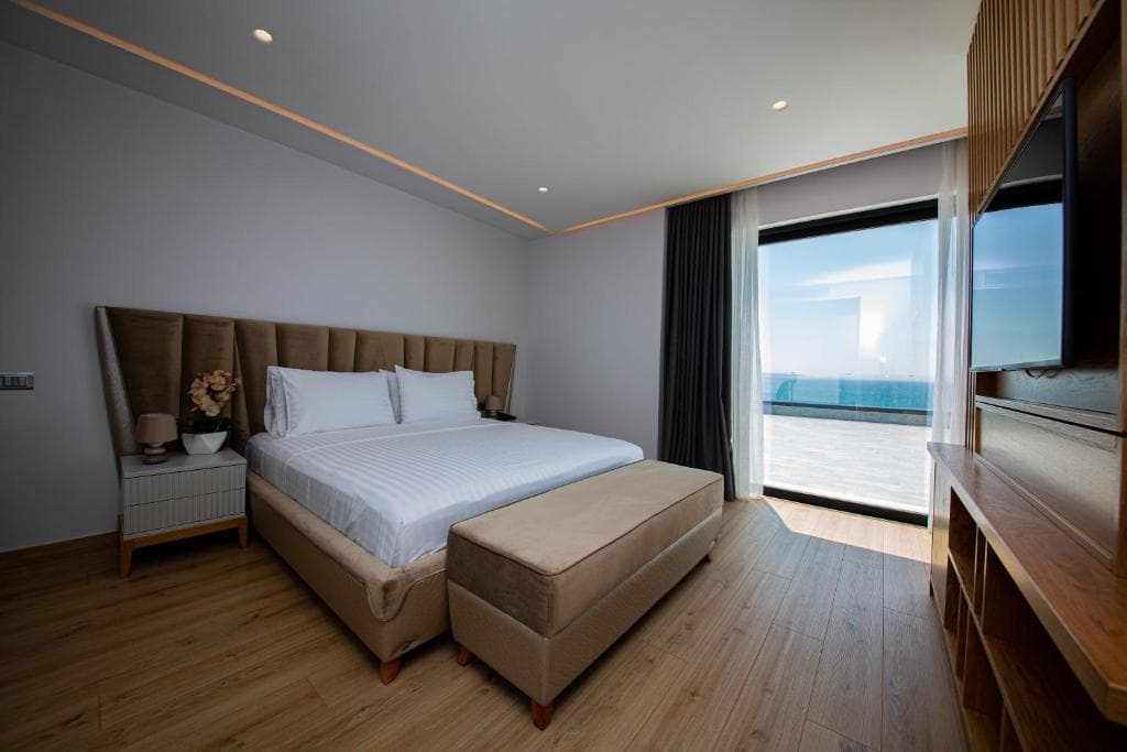 El Primero Hotel - 17