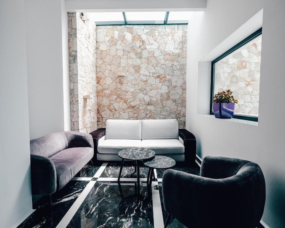 El Primero Hotel - 22