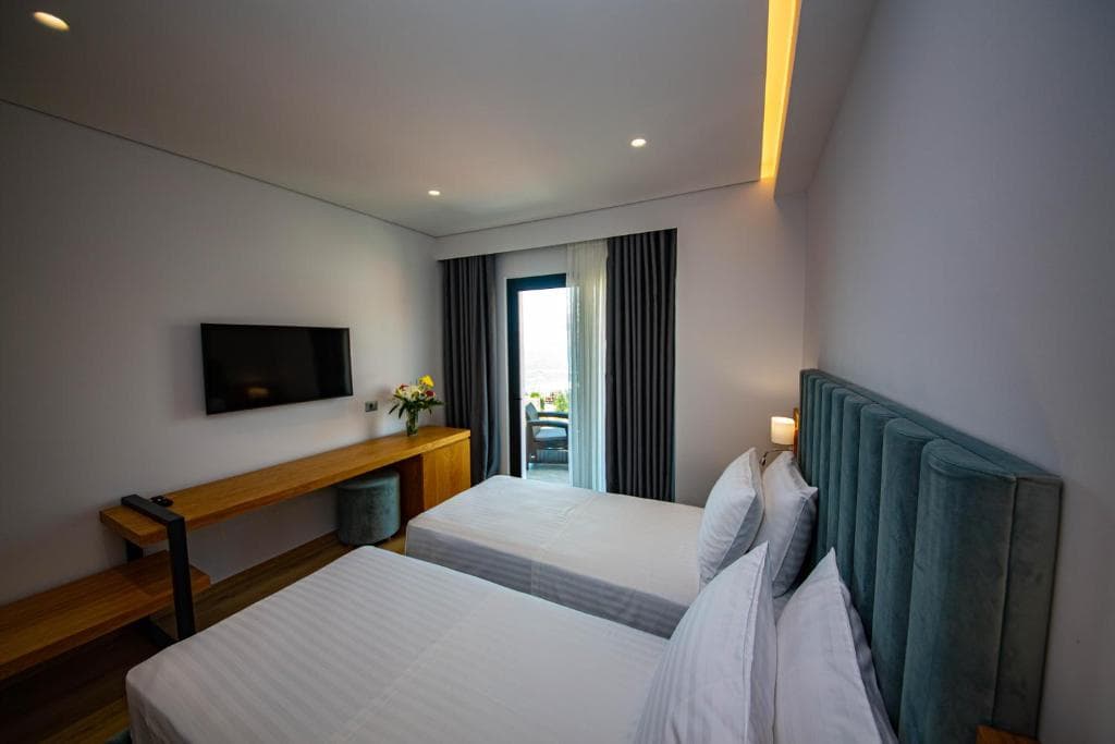 El Primero Hotel - 23