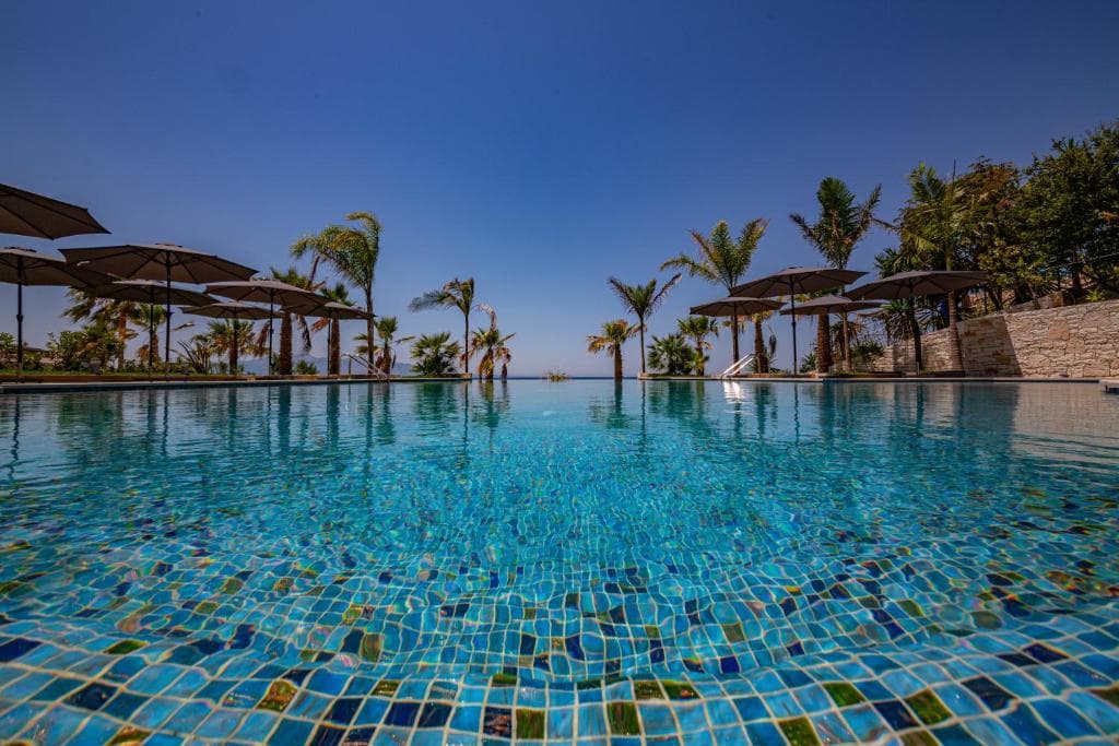 El Primero Hotel - 26