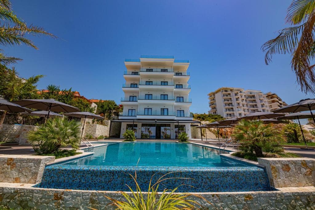 El Primero Hotel - 27