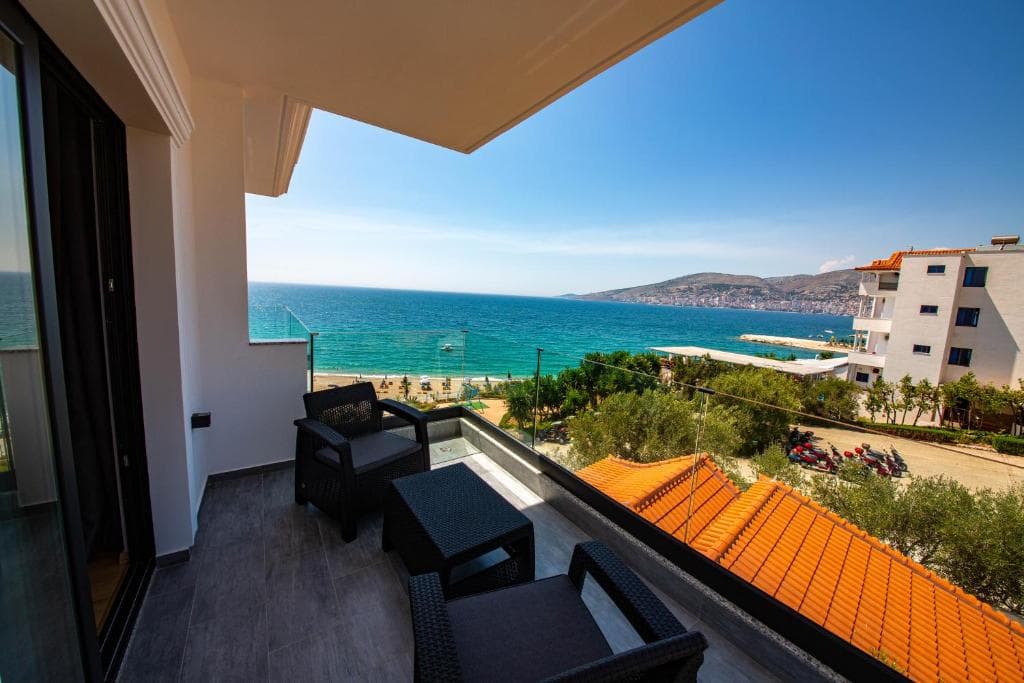 El Primero Hotel - 31