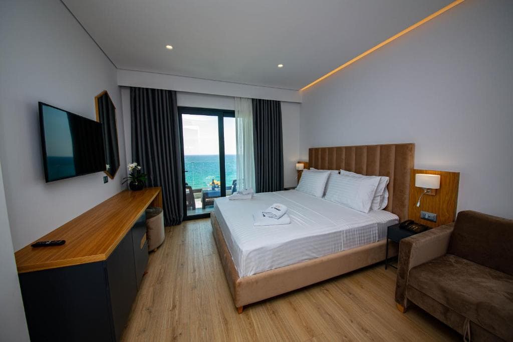 El Primero Hotel - 32