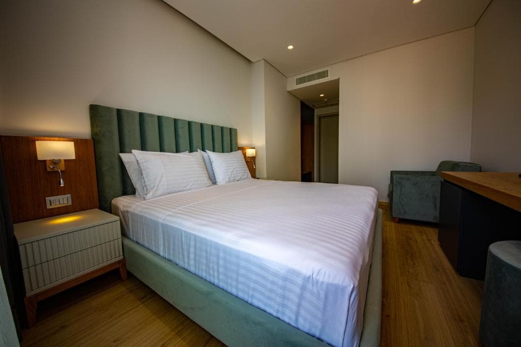 El Primero Hotel - 37