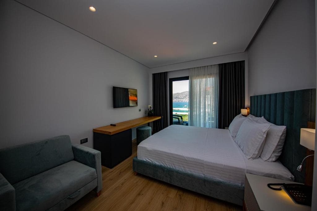 El Primero Hotel - 39