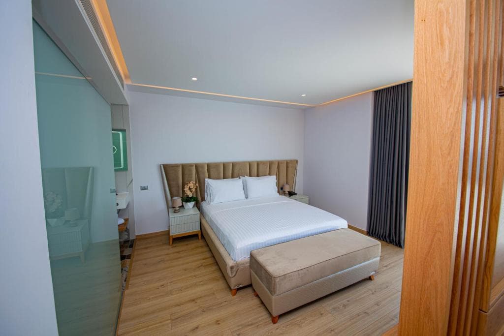 El Primero Hotel - 41