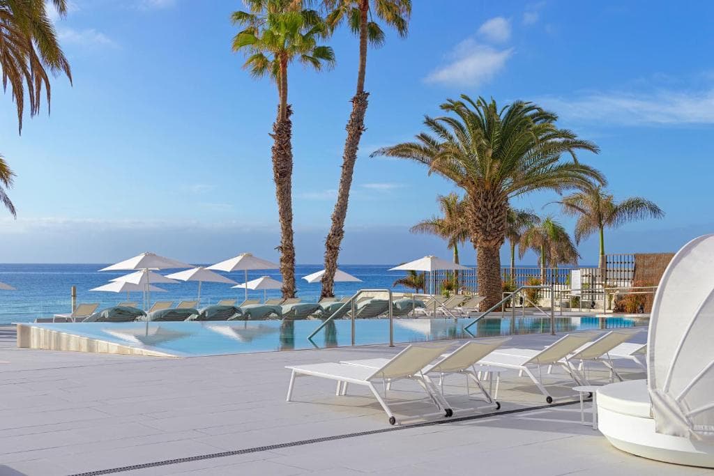 Paradisus by Melia Gran Canaria (ex Melia Tamarindos) - 2