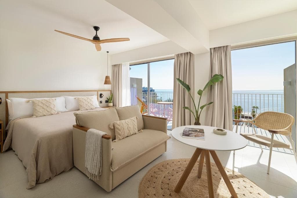 Paradisus by Melia Gran Canaria (ex Melia Tamarindos) - 3