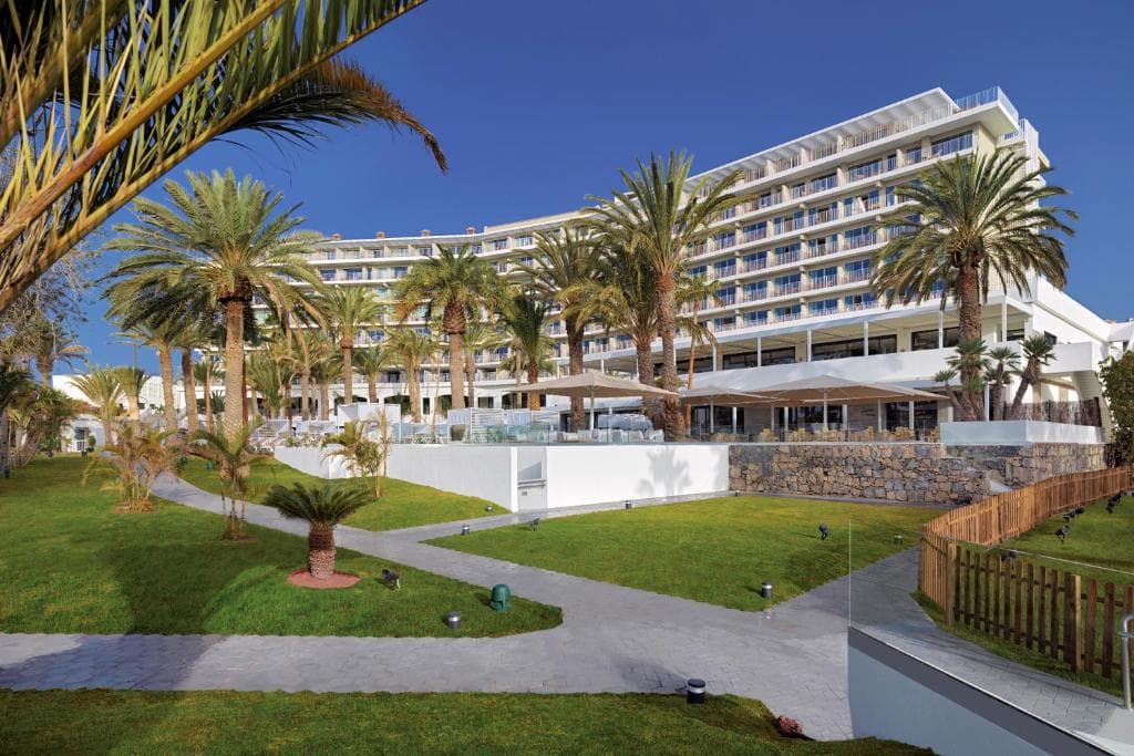 Paradisus by Melia Gran Canaria (ex Melia Tamarindos) - 6