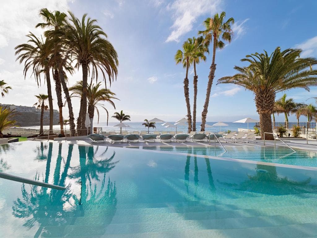 Paradisus by Melia Gran Canaria (ex Melia Tamarindos) - 15