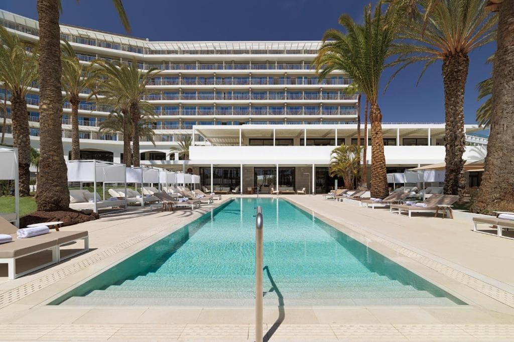 Paradisus by Melia Gran Canaria (ex Melia Tamarindos) - 16