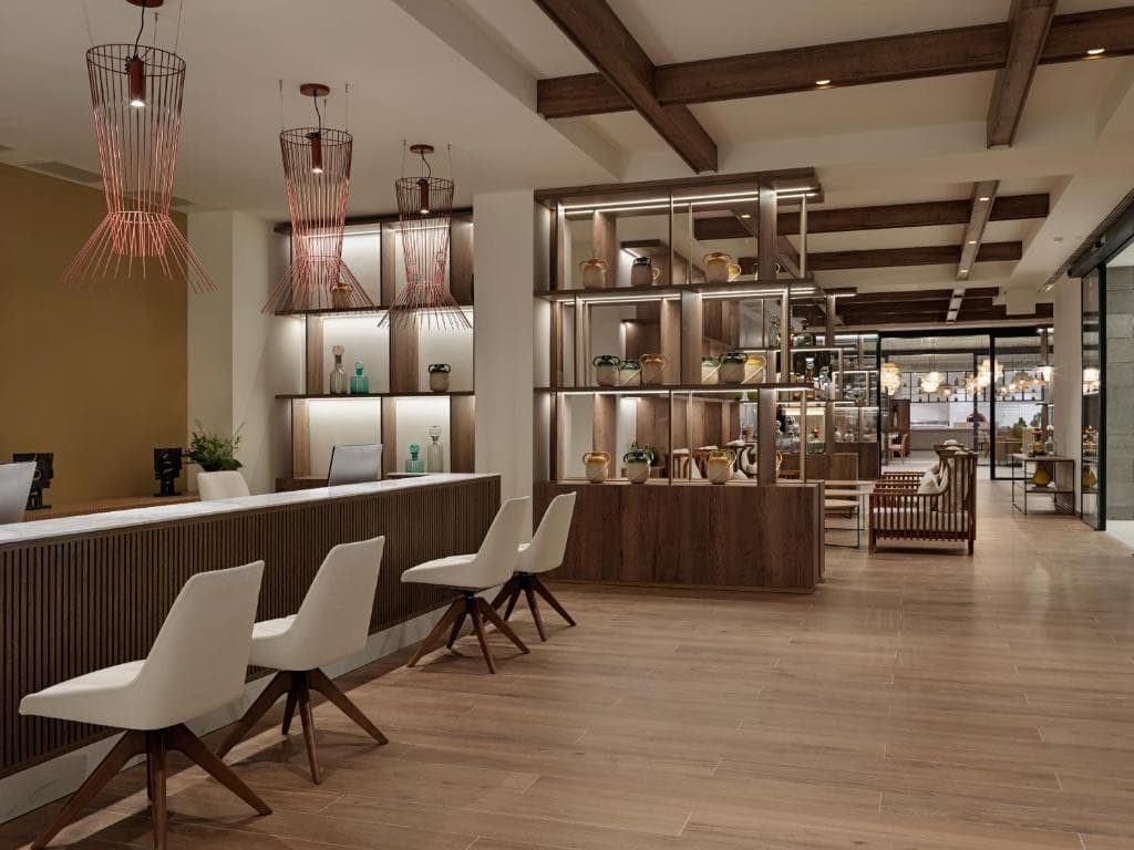 Paradisus by Melia Gran Canaria (ex Melia Tamarindos) - 17