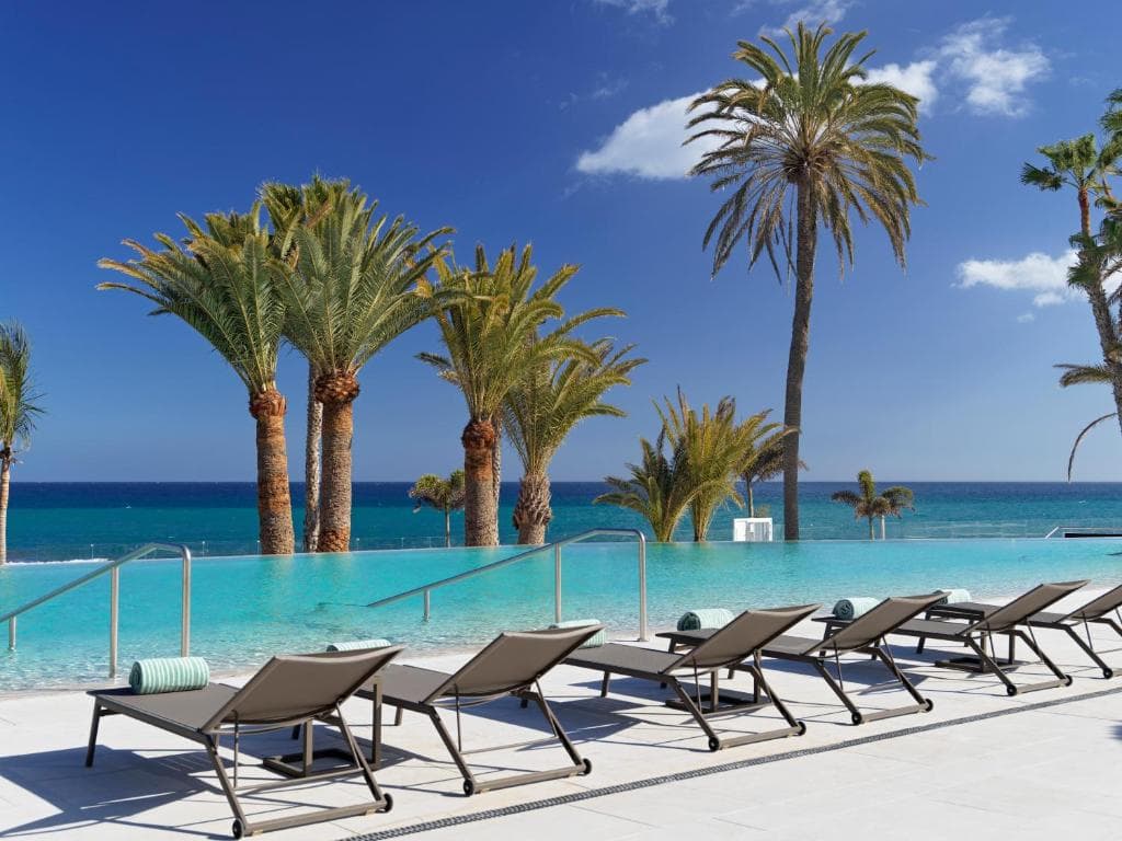 Paradisus by Melia Gran Canaria (ex Melia Tamarindos) - 19