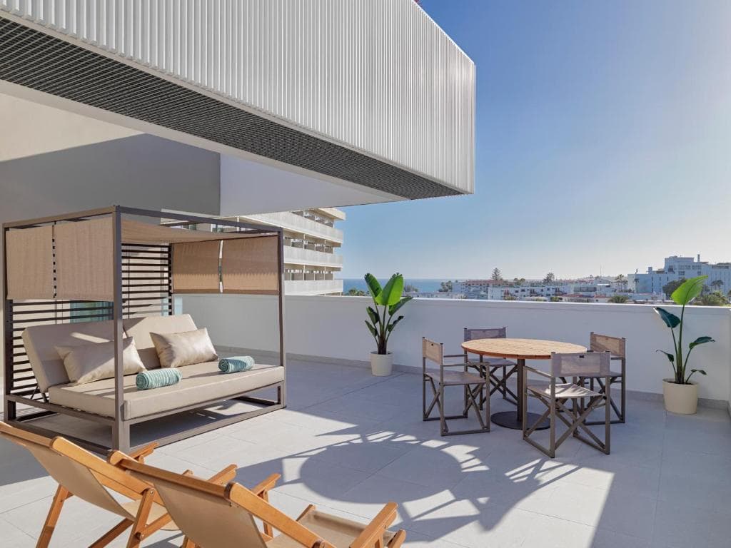 Paradisus by Melia Gran Canaria (ex Melia Tamarindos) - 25