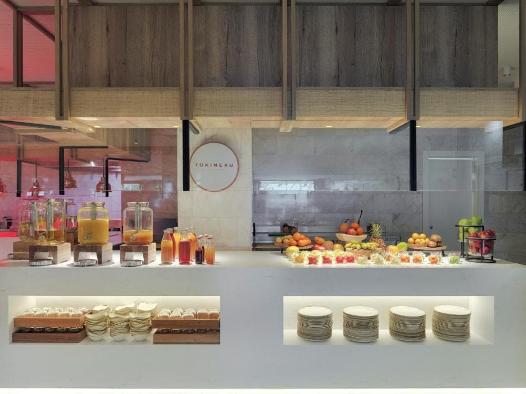 Paradisus by Melia Gran Canaria (ex Melia Tamarindos) - 27