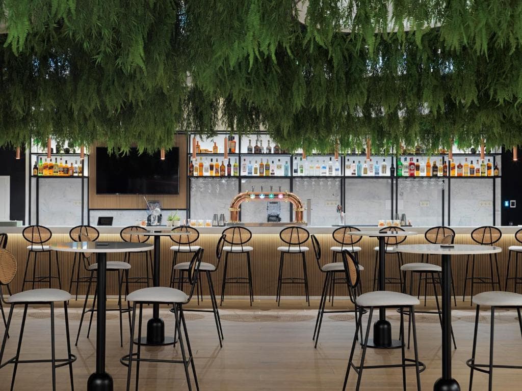 Paradisus by Melia Gran Canaria (ex Melia Tamarindos) - 30