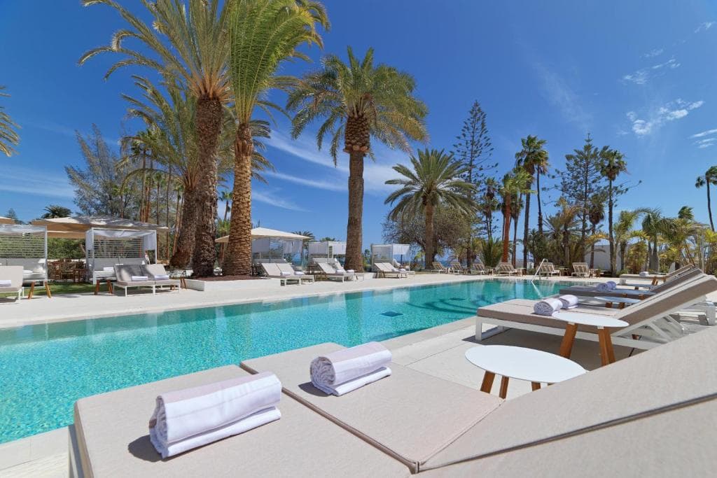 Paradisus by Melia Gran Canaria (ex Melia Tamarindos) - 33