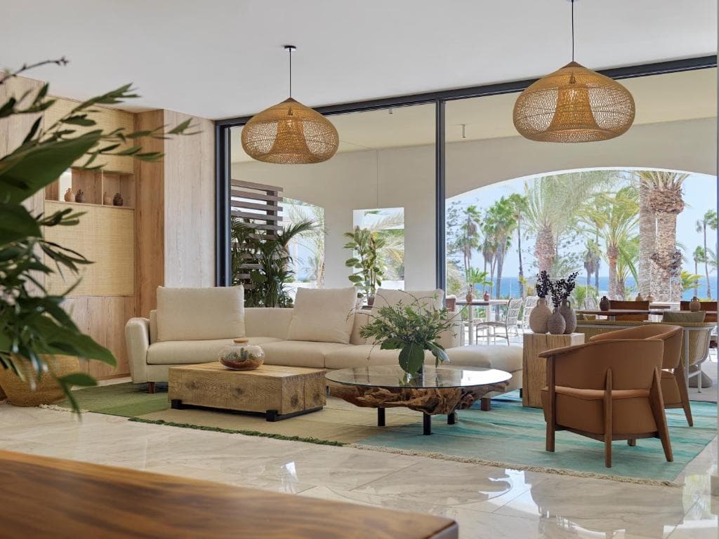 Paradisus by Melia Gran Canaria (ex Melia Tamarindos) - 36