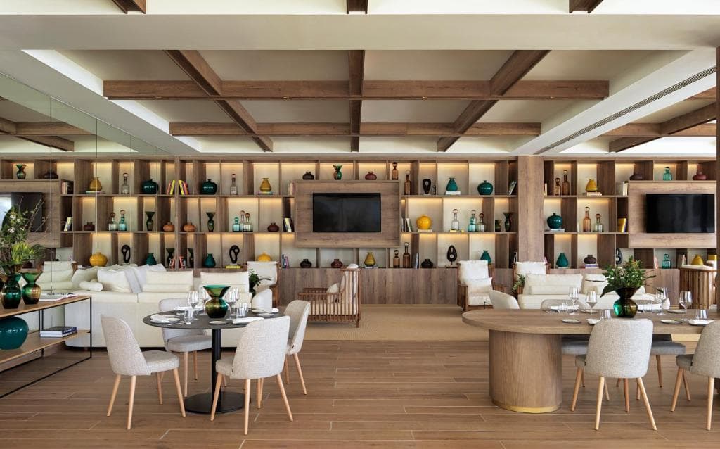 Paradisus by Melia Gran Canaria (ex Melia Tamarindos) - 37