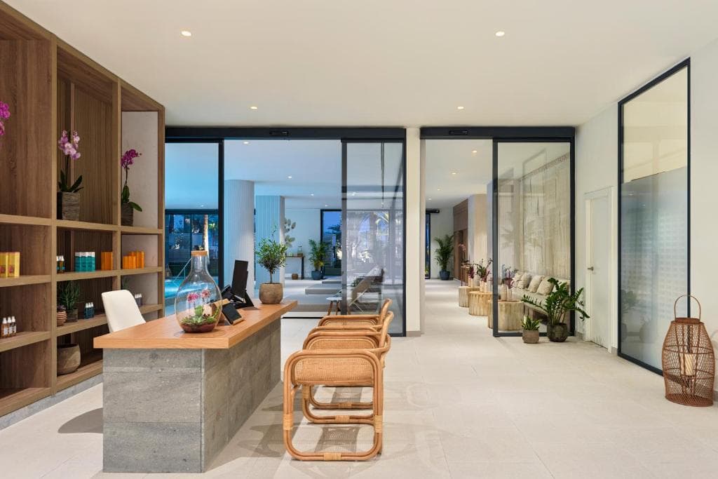 Paradisus by Melia Gran Canaria (ex Melia Tamarindos) - 39