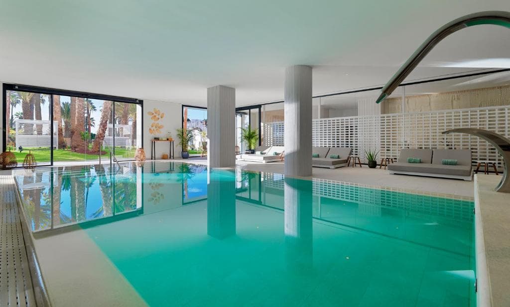 Paradisus by Melia Gran Canaria (ex Melia Tamarindos) - 41