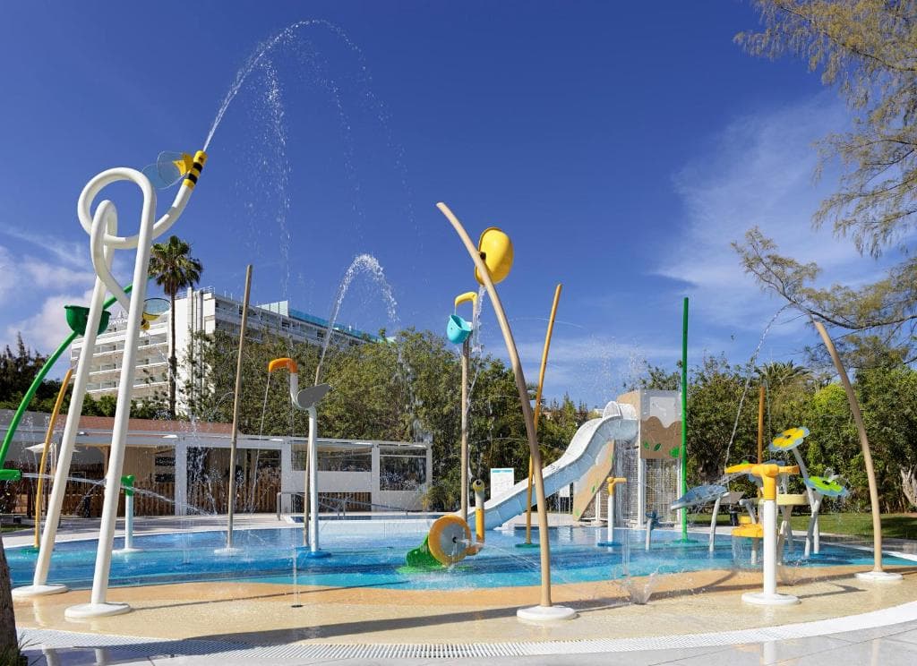 Paradisus by Melia Gran Canaria (ex Melia Tamarindos) - 42