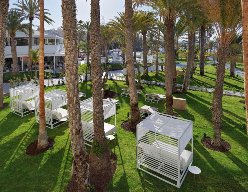 Paradisus by Melia Gran Canaria (ex Melia Tamarindos) - 43