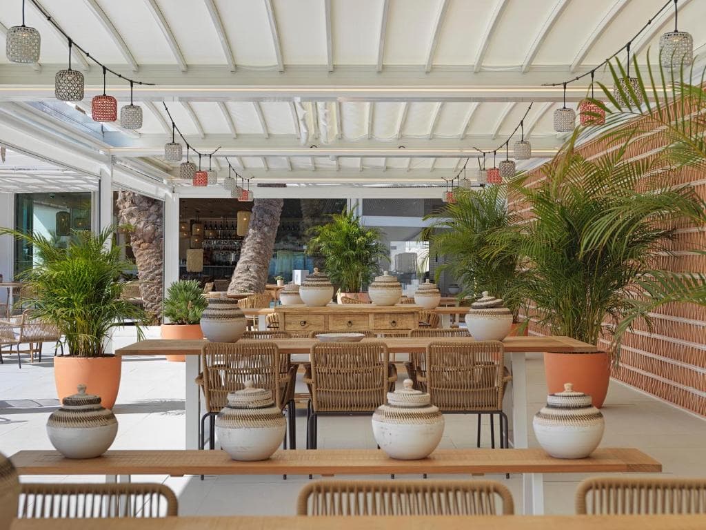 Paradisus by Melia Gran Canaria (ex Melia Tamarindos) - 45