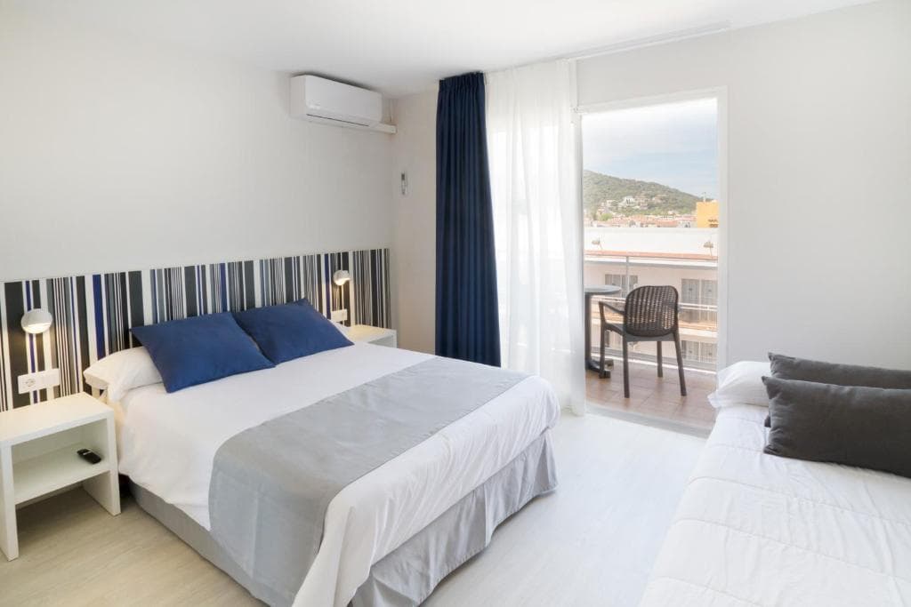 Sejur Costa Brava - Hotel Ibersol Sorra d - 2
