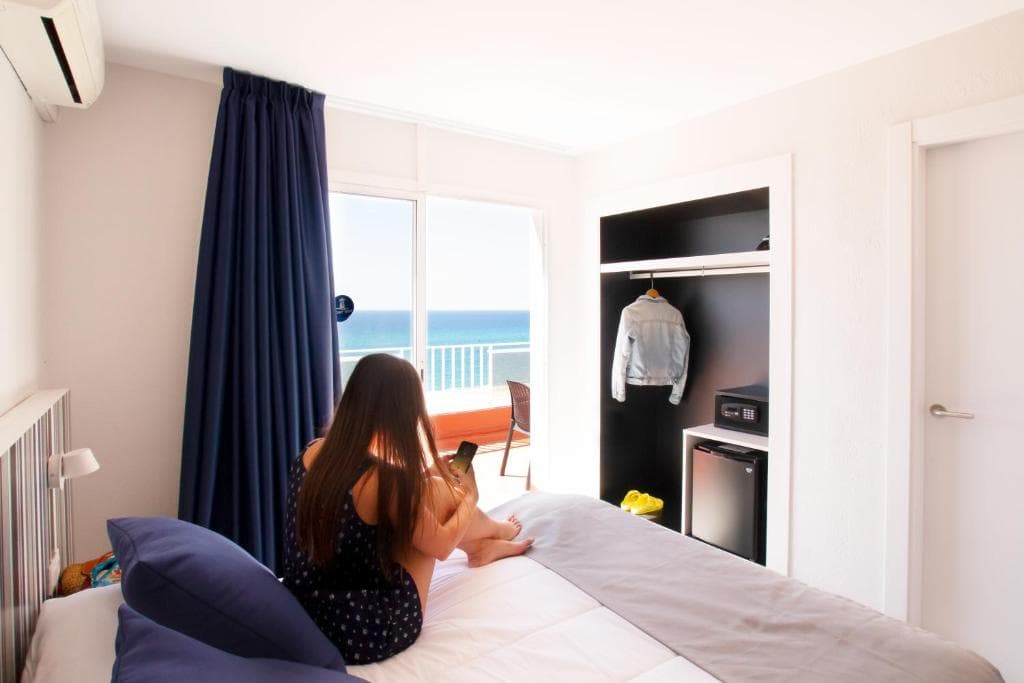Sejur Costa Brava - Hotel Ibersol Sorra d - 3