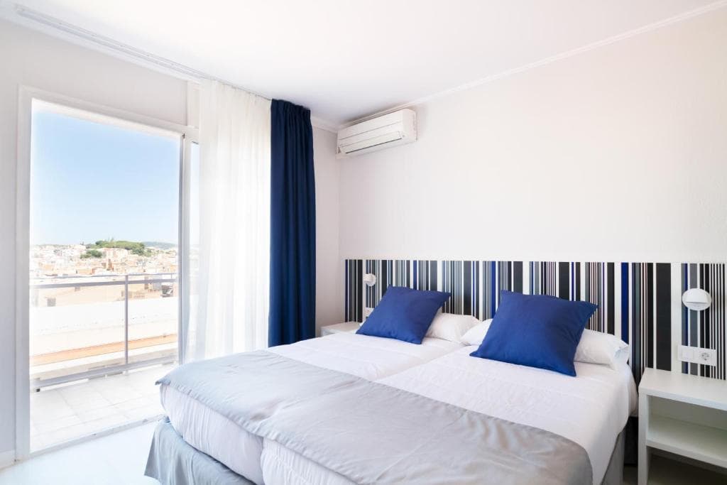 Sejur Costa Brava - Hotel Ibersol Sorra d - 5