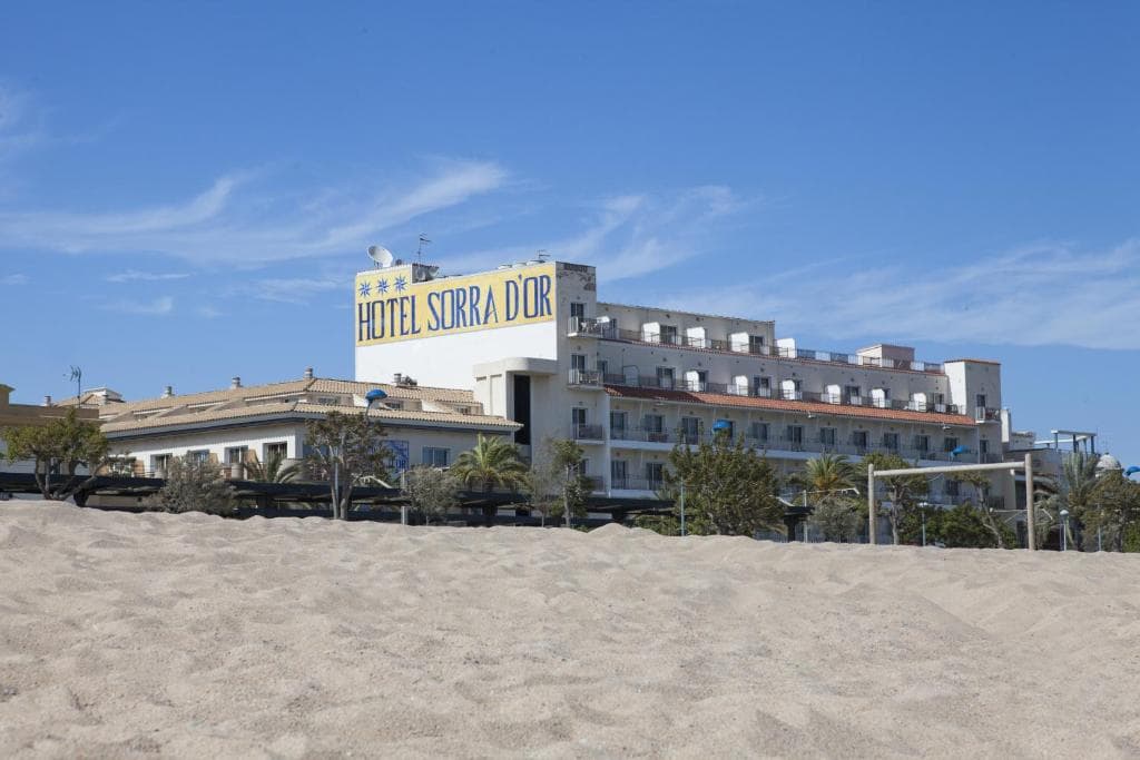 Sejur Costa Brava - Hotel Ibersol Sorra d - 8