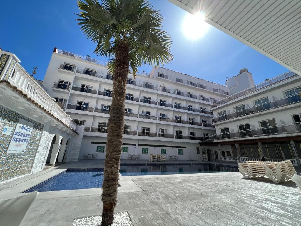 Sejur Costa Brava - Hotel Ibersol Sorra d - 9