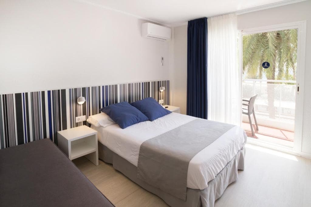 Sejur Costa Brava - Hotel Ibersol Sorra d - 17