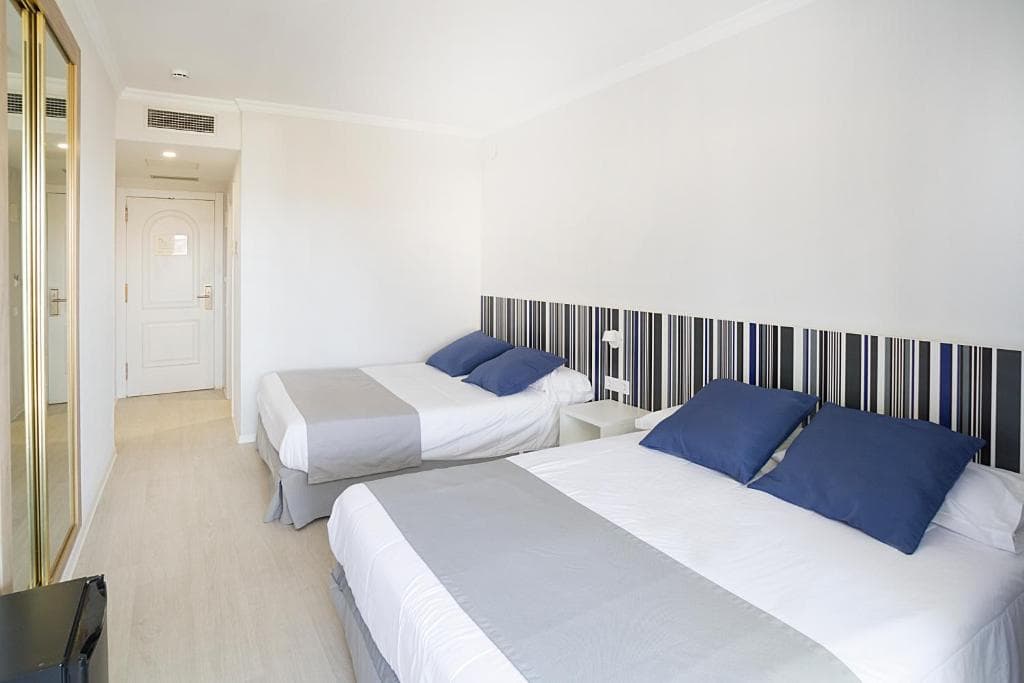 Sejur Costa Brava - Hotel Ibersol Sorra d - 18
